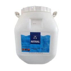 Πολυταμπλέτα πισίνας Multi-action 200gr 50KG