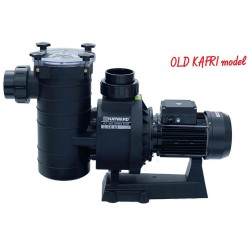 KAPRI KAP450 αντλία πισίνας 4,5hp, 66m3/h, 230/400V