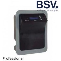 Χλωριωτης Ηλεκτρολυσης Αλατος BSV PRO 50gr/h