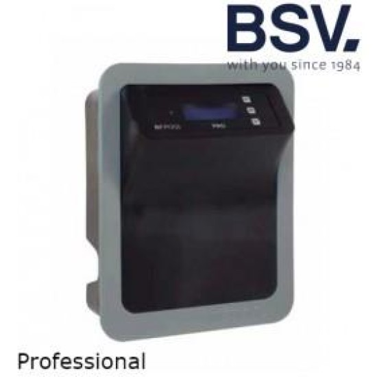 Χλωριωτης Ηλεκτρολυσης Αλατος BSV PRO 70gr/h