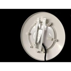 Led flat μπλε φωτιστικό πισίνας 21W - 315led/387 - 1900lm