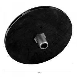 IMPELLER 0,5HP II 50HZ No15