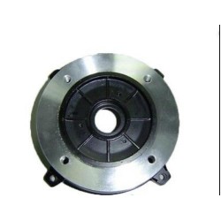 FRONT MOTOR COVER 0,75-1HP No23