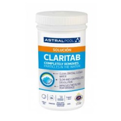 Κροκιδωτικό σε ταμπλέτες-Claritab plus(2x5x20gr)