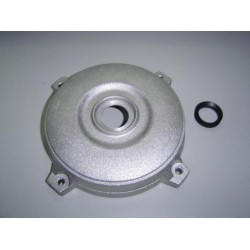 REAR MOTOR COVER 3/4 A 1 HP (No29 για Victoria plus και No24 για Sena)