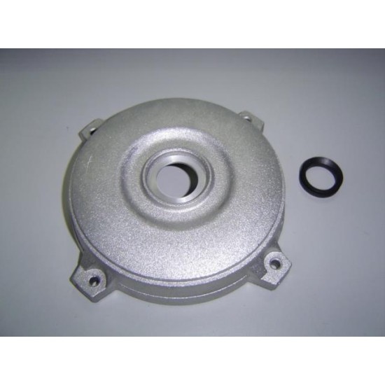 REAR MOTOR COVER 2,5-3HP II No29