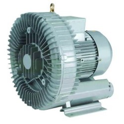 Air Blowers 1.6 KW τριφασικό 50HZ/2.55KW