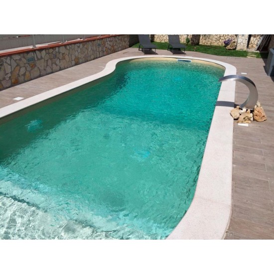 Liner cefil pool rpl150 165 terra (1.65x25)