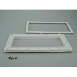 CONCRETE SKIMMER FRAME No8