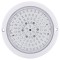 Led flat mini φωτιστικό πισίνας 10W - 99led λευκό