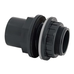 Tank adaptor Φ40x32x1 1/4