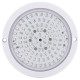 Led flat mini φωτιστικό πισίνας 10W - 99led RGB