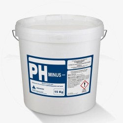 PH Minus Σε Κόκκους 15kg